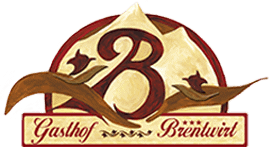 Logo / Gasthof Brentwirt